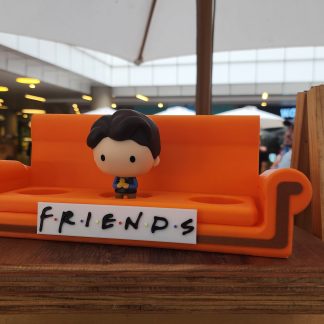Expositor  Funko de Friends (Sillon)