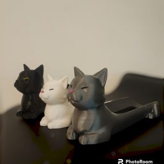 Portacompletos michipletos 😺🌭