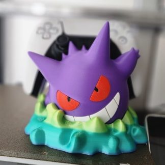 Portamando pokemon gengar 🔥