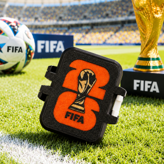 Caja Coleccionista FIFA